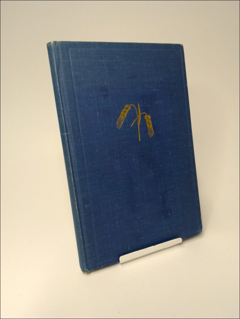 Olle Nystedt : Det lider mot aftonen