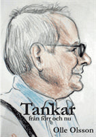 Olle Olsson : Tankar
