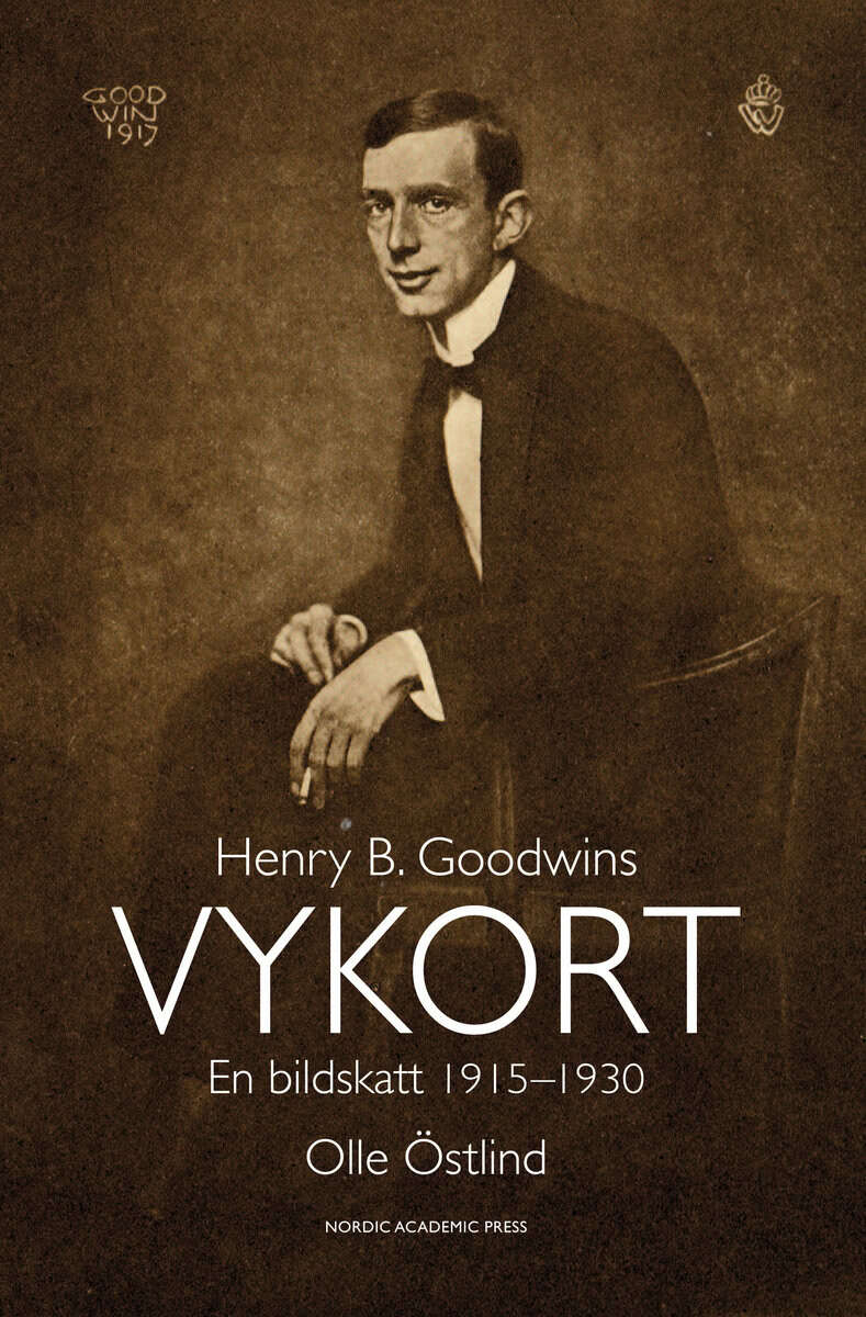 Olle Östlind : Henry B. Goodwins vykort