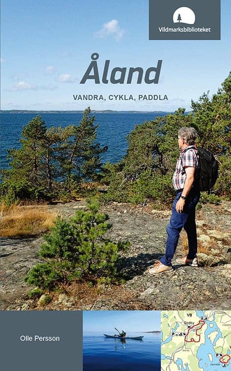 Olle Persson : Åland