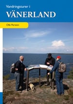 Olle Persson : Vandringsturer i Vänerland