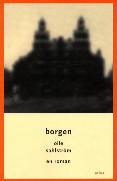 Olle Sahlström : Borgen