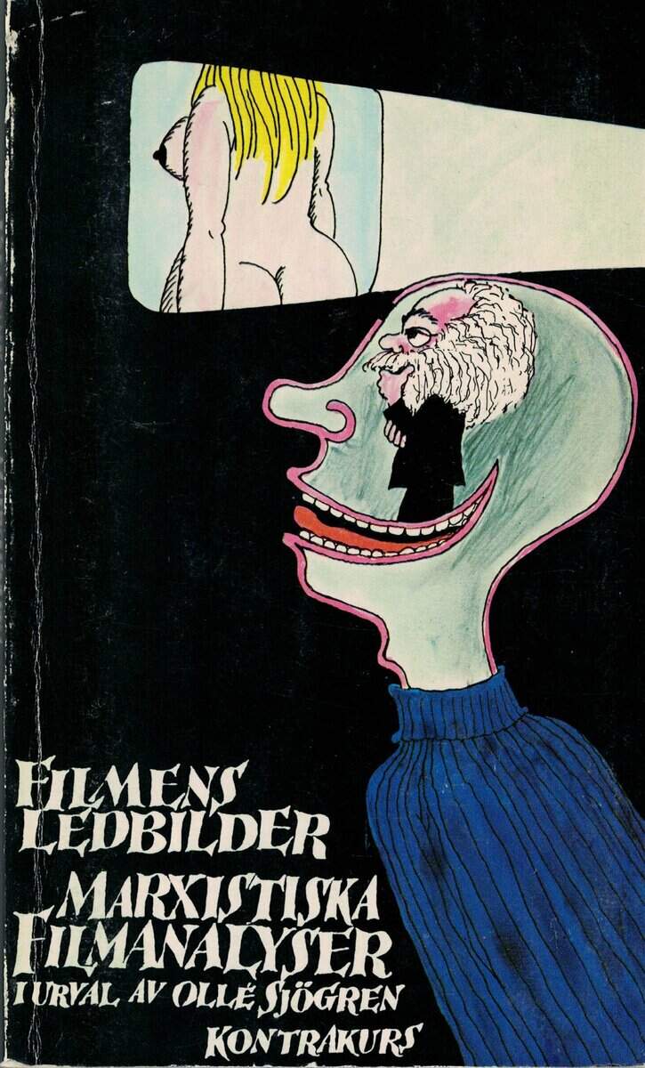 Olle Sjögren : Filmens ledbilder