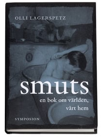 Olli Lagerspetz : Smuts