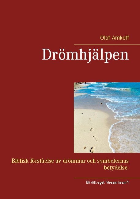 Olof Amkoff : Drömhjälpen