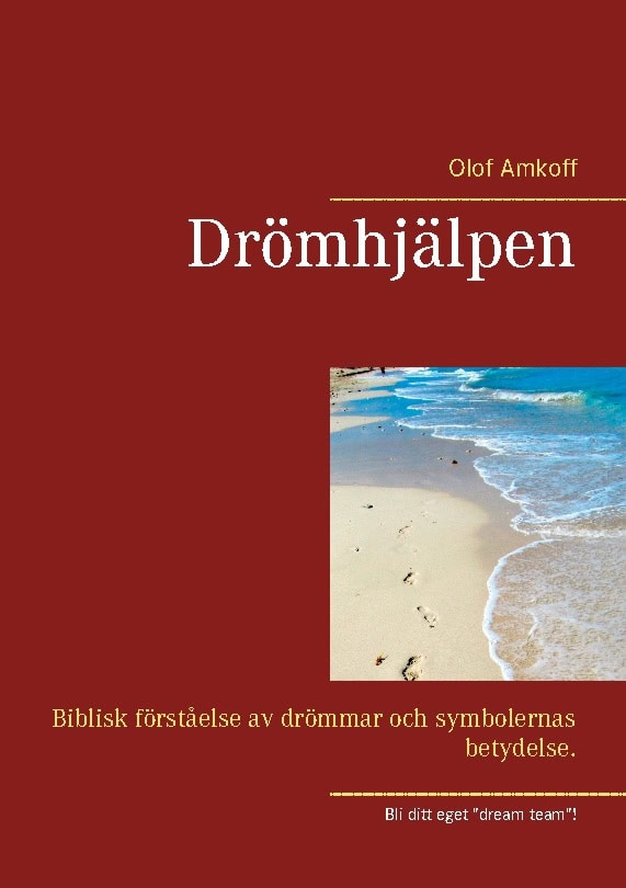 Olof Amkoff : Drömhjälpen