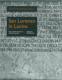 Olof Brandt : San Lorenzo in Lucina