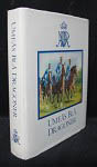 Olof Cronenberg : Umeås Blå Dragoner