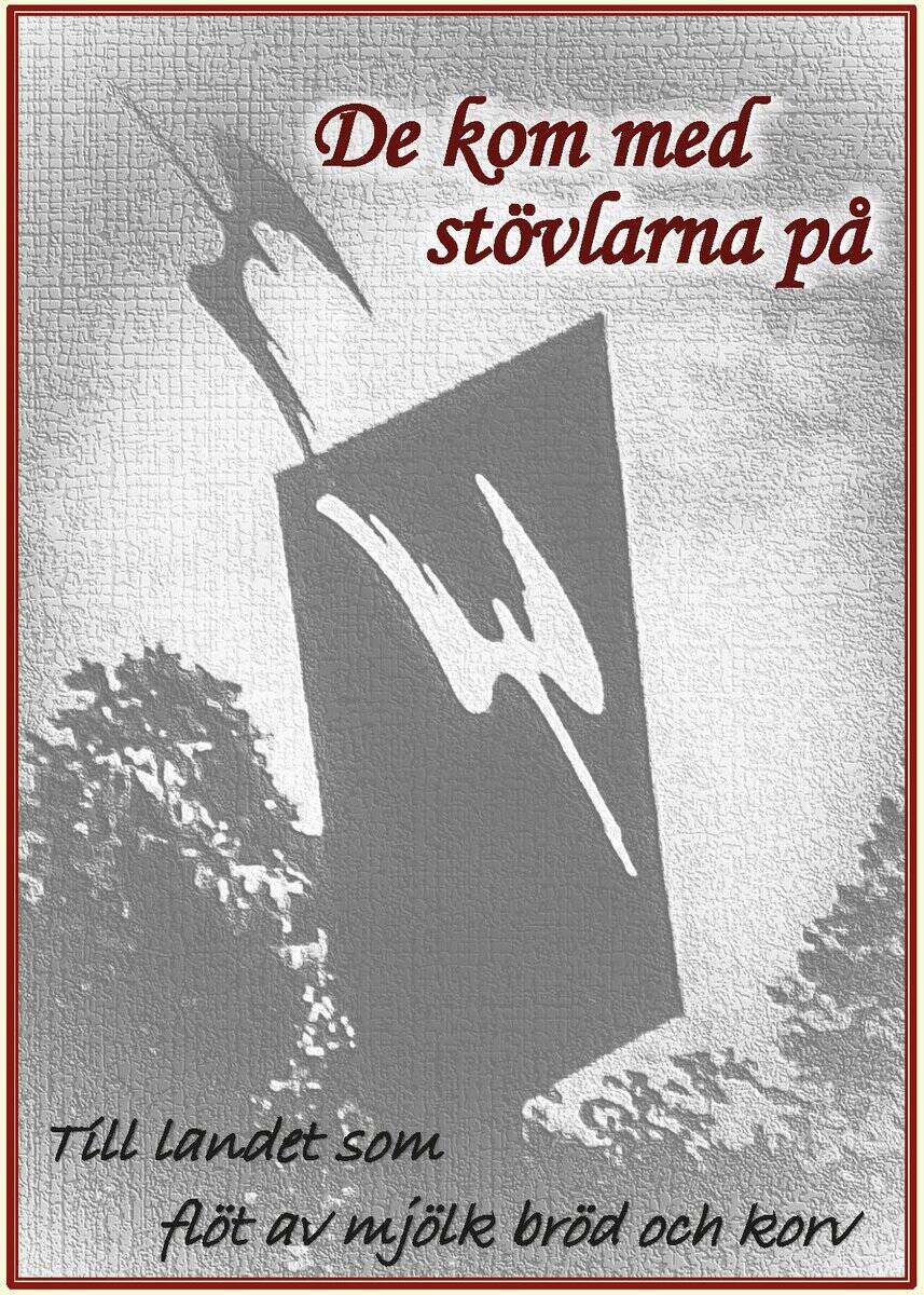 Olof Granlund : De kom med stövlarna på