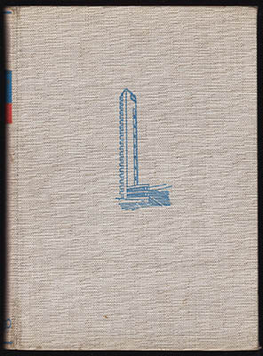 Olof Groth : XV Olympiaden i Helsingfors 1952