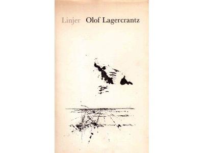 Olof Lagercrantz : Linjer