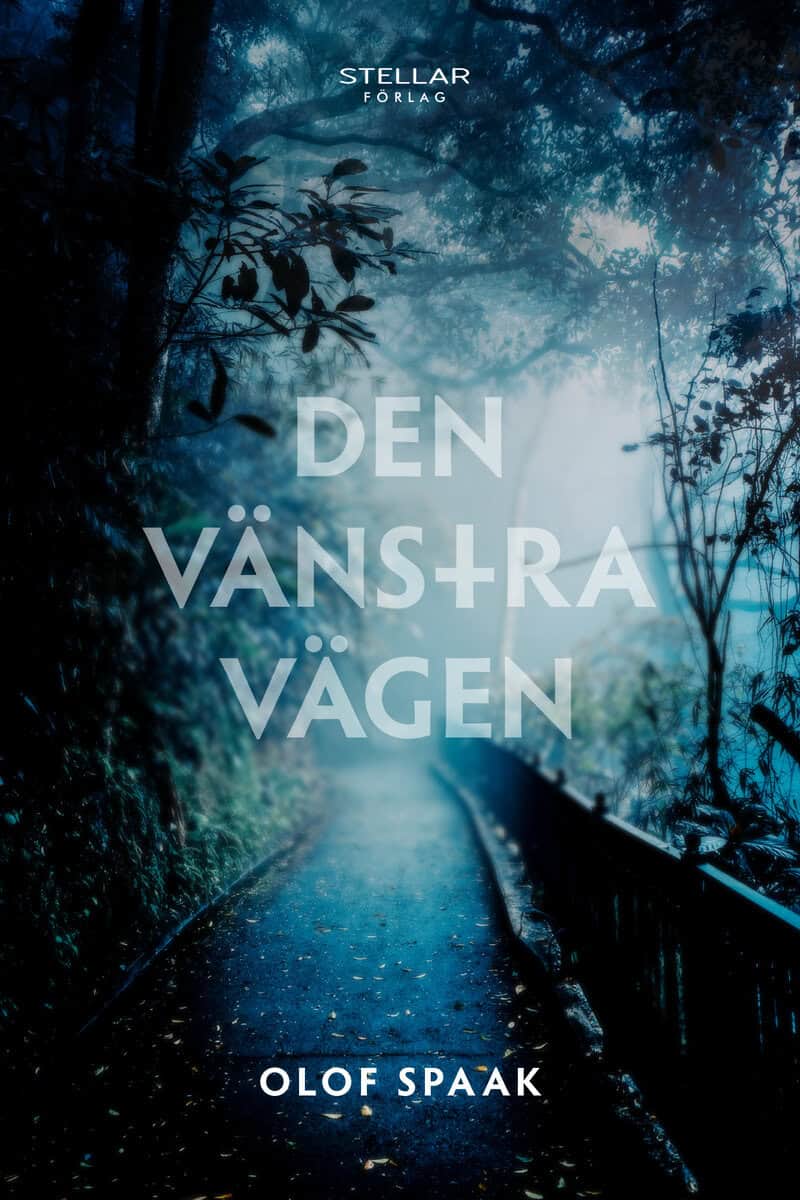 Olof Spaak : Den vänstra vägen