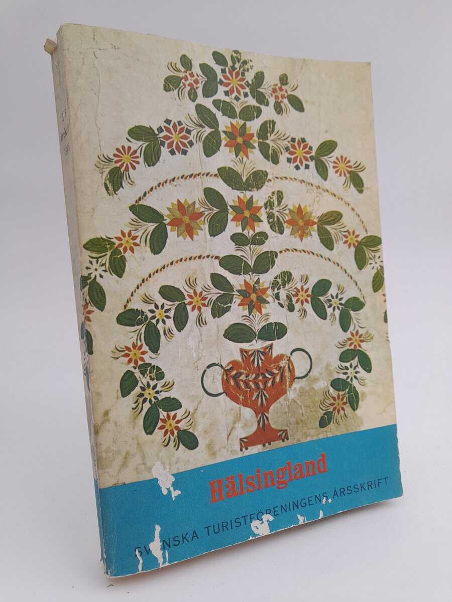 Olof Thaning : Hälsingland