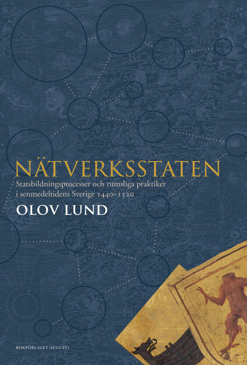 Olov Lund : Nätverksstaten