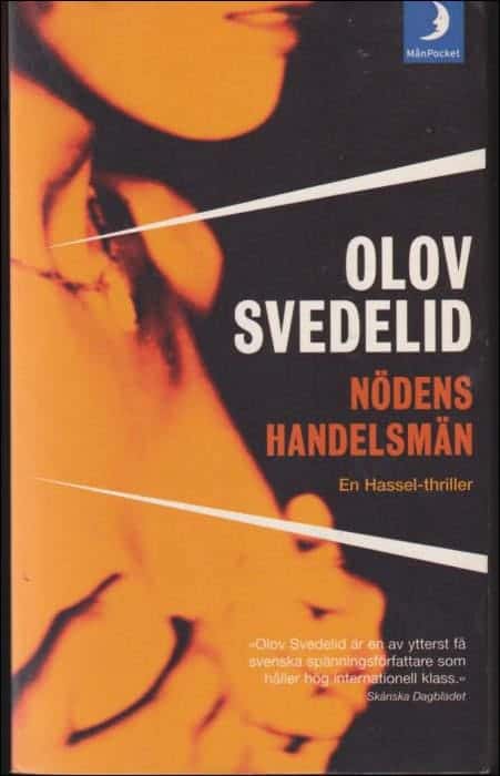 Olov Svedelid : Nödens handelsmän