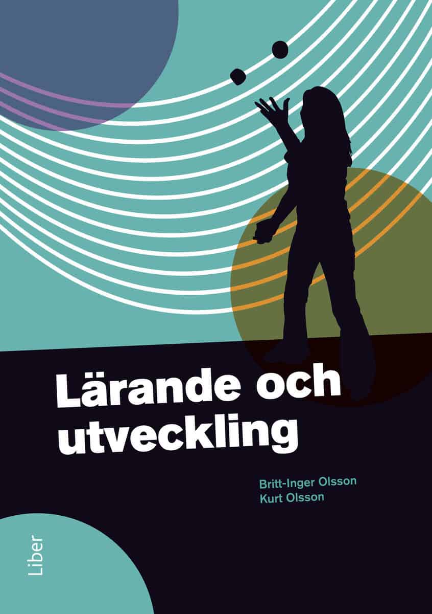 Olsson, Britt-Inger ; Olsson, Kurt : Lärande och utveckling