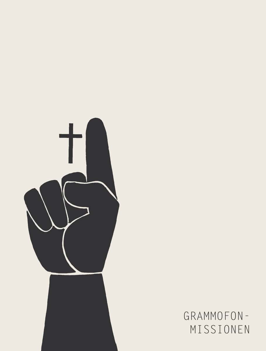 Olsson, Carl-Henrik ; Kéry, Stefan : Grammofon-missionen