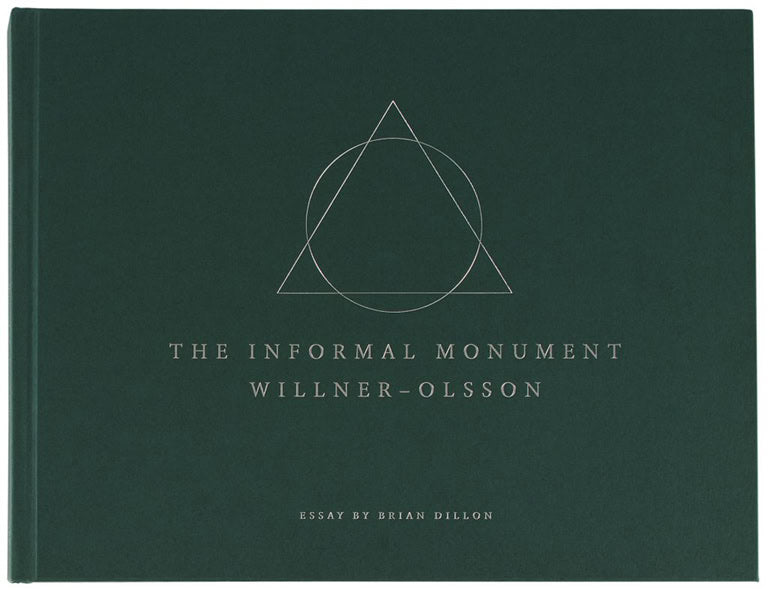 Olsson, Peo ; Willner, Johan : The Informal Monument