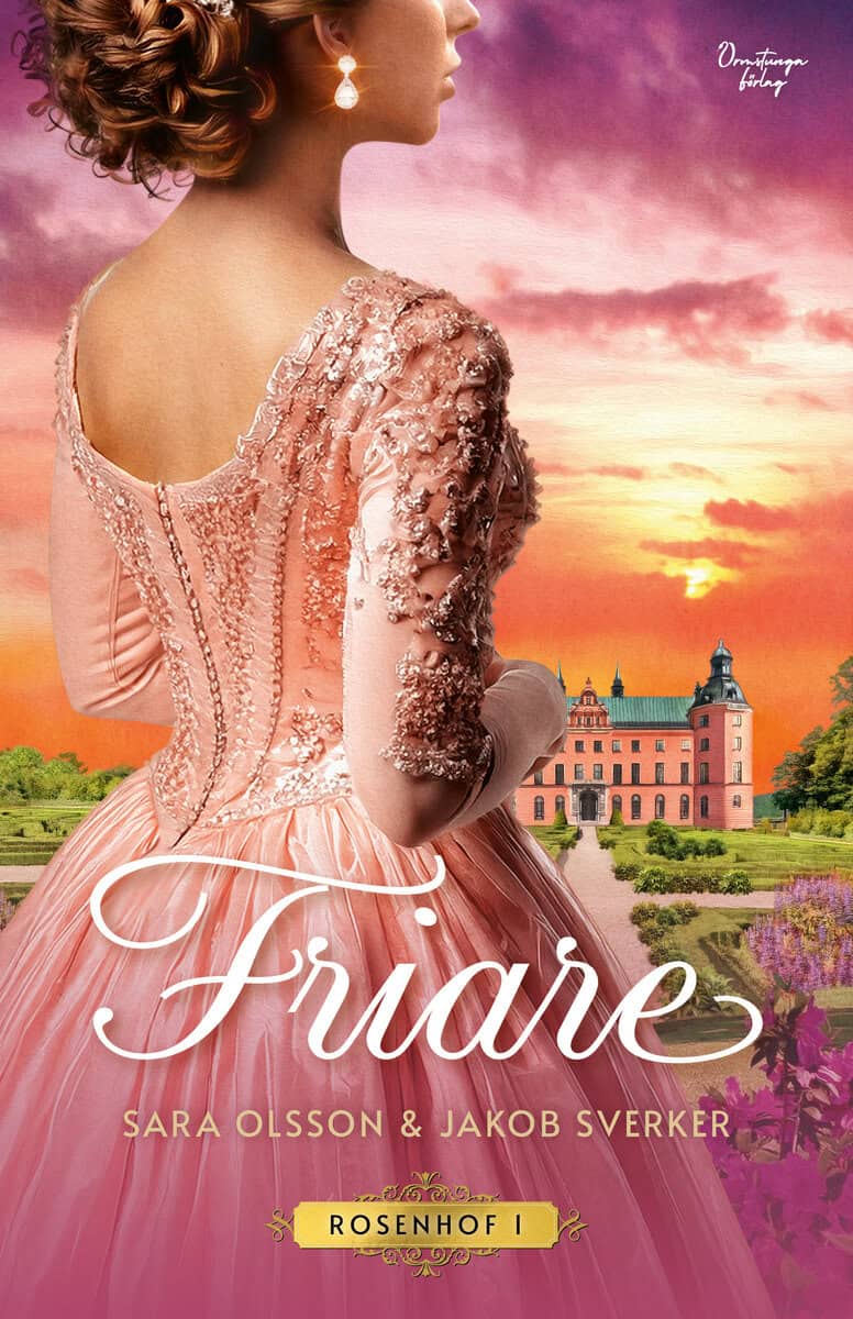 Olsson, Sara ; Sverker, Jakob : Friare