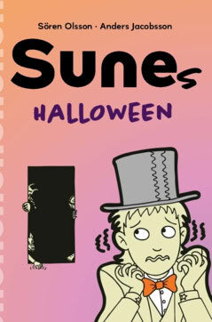 Olsson, Sören ; Jacobsson, Anders : Sunes halloween