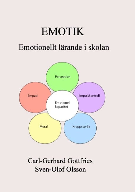 Olsson, Sven-Olof ; Gottfries, Carl-Gerhard : Emotik : emotionellt lärande i skolan