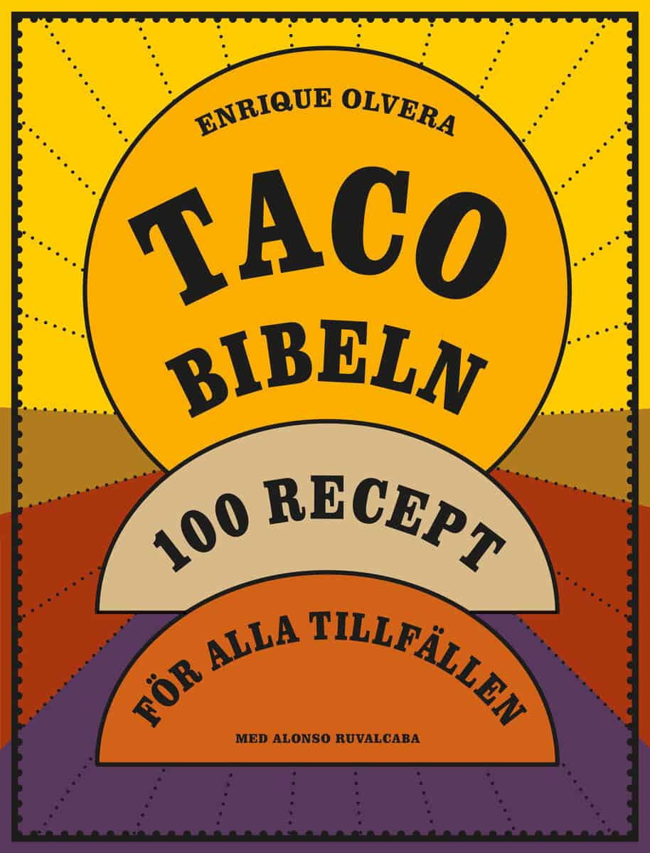 Olvera, Enrique ; Ruvalcaba, Alonso : Tacobibeln