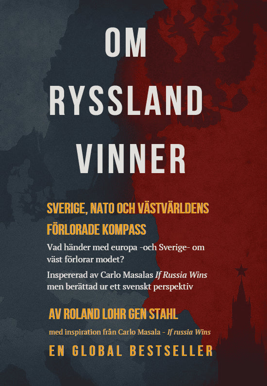 Om Ryssland vinner
