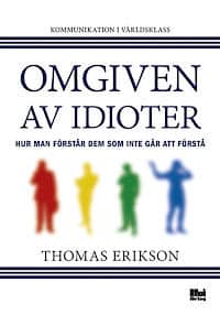 Omgiven av idioter