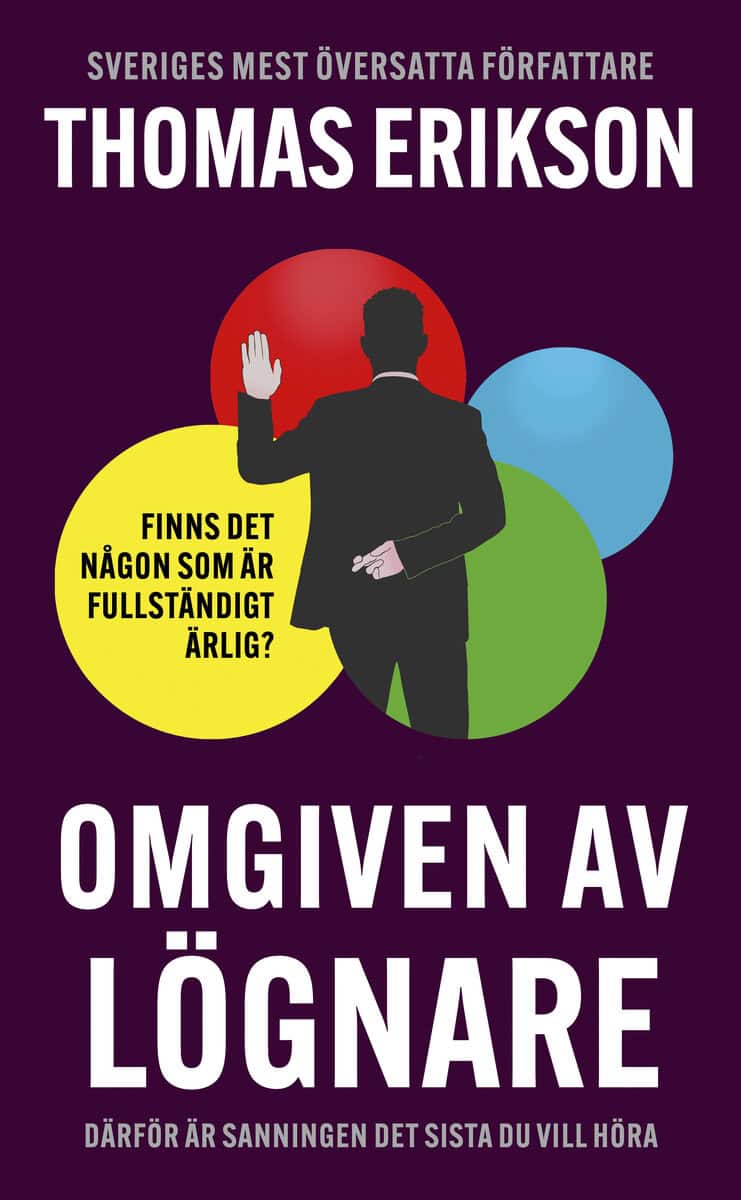Omgiven av-serien