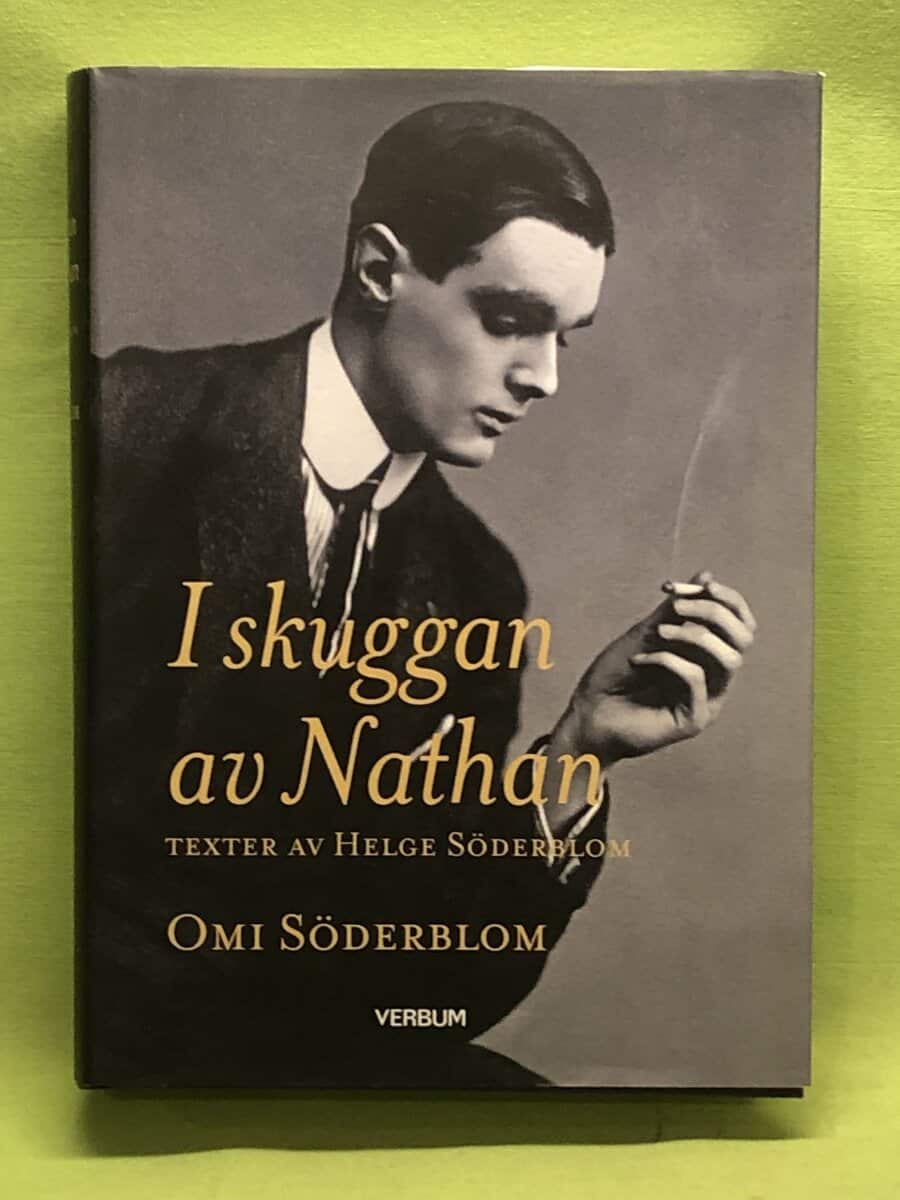 Omi Söderblom : I skuggan av Nathan