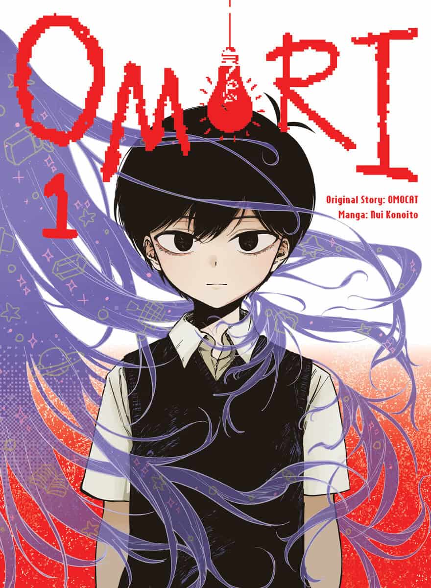 OMOCAT ; Konoito, Nui : OMORI 1