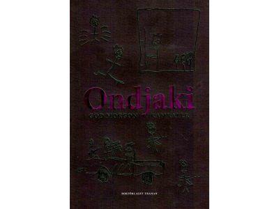 Ondjaki : God morgon kamrater