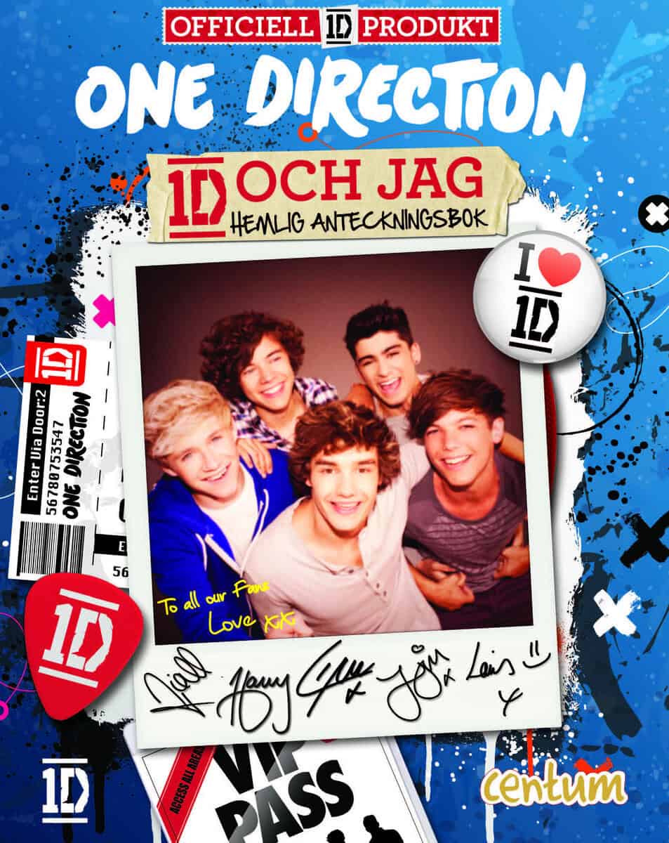 One Direction