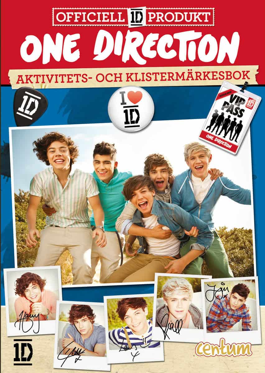 One Direction