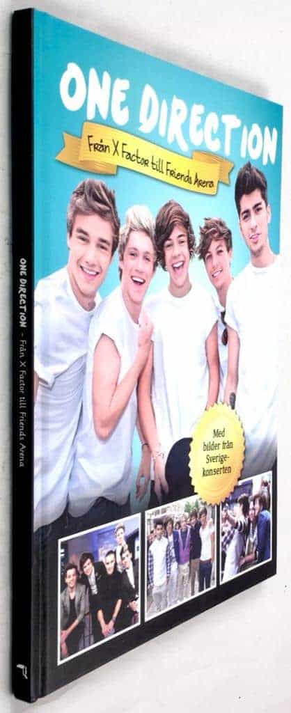 One Direction