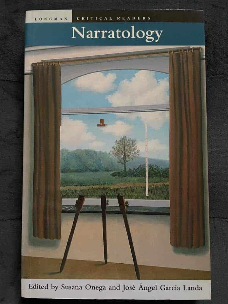 Onega, Susana; Landa, Jose Angel Garcia : Narratology