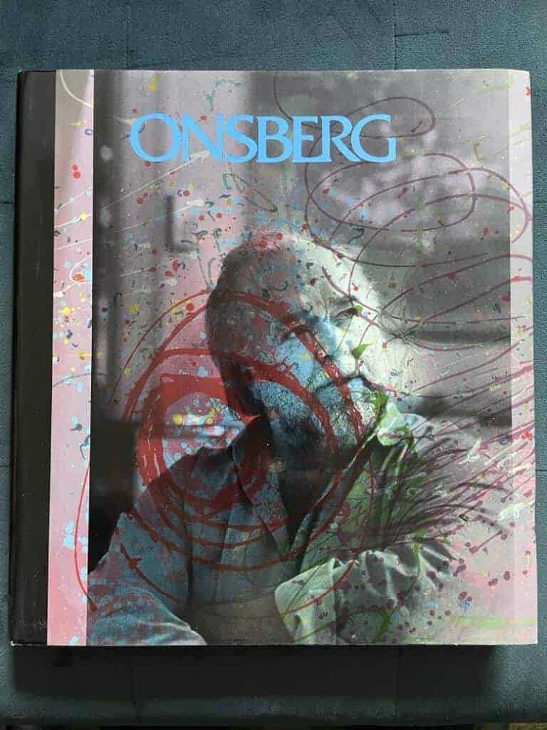 Onsberg, Ulf ; Bråhammar, Gunnar : Ulf Onsberg
