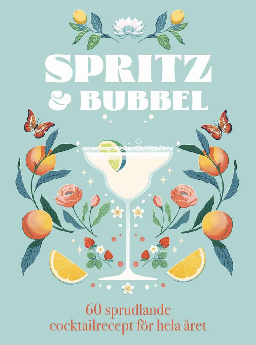 Orange Hippo! : Spritz & bubbel