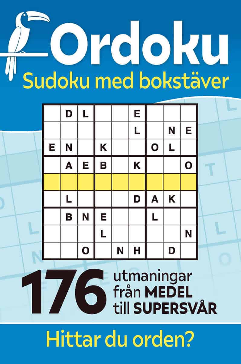 Ordoku
