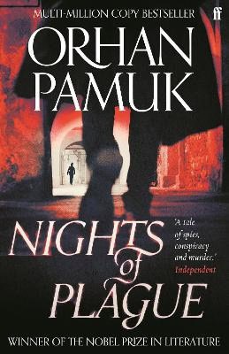 Orhan Pamuk : Nights of Plague