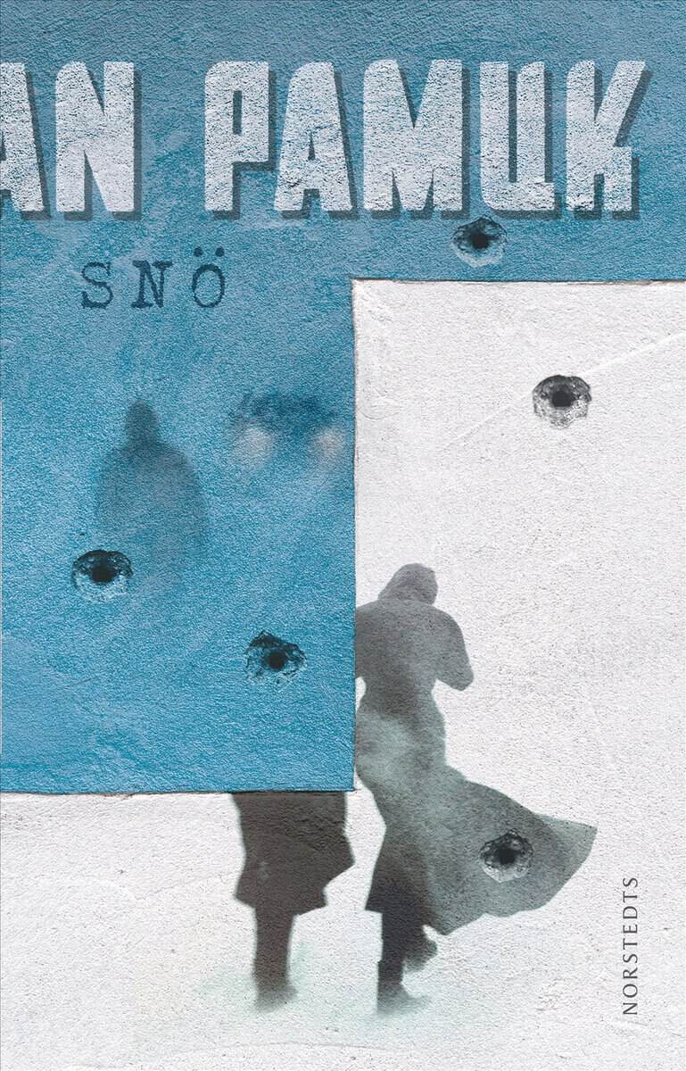 Orhan Pamuk : Snö