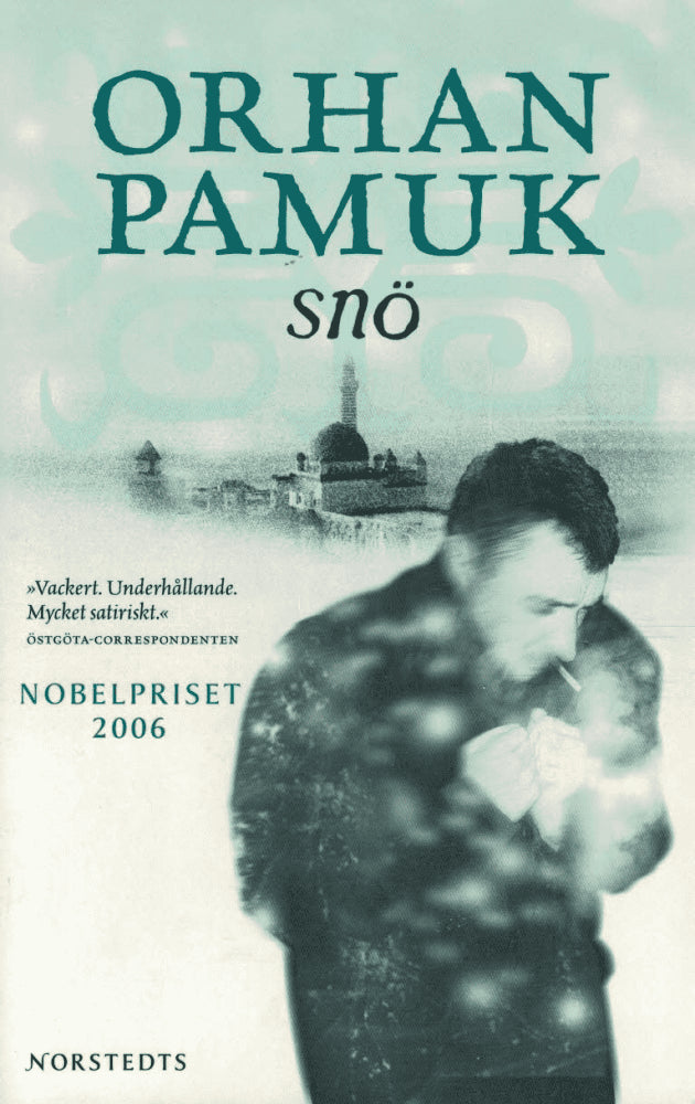 Orhan Pamuk : Snö