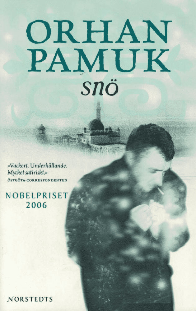 Orhan Pamuk : Snö