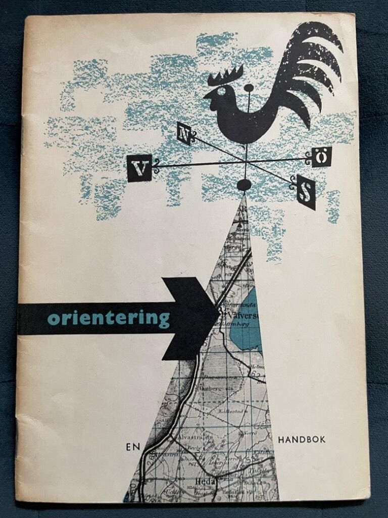 Orientering en handbok