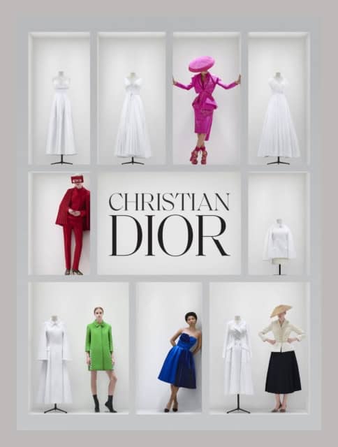 Oriole Cullen : Christian Dior