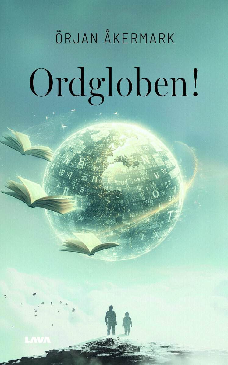 Örjan Åkermark : Ordgloben!