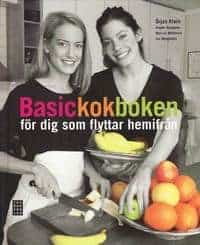 Örjan Klein ; Jesper Aspengren ; Jan Bengtsson ; Mai-Lis Hellénius : Basickokboken