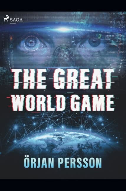 Örjan Persson : The Great World Game