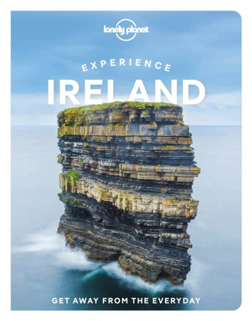 Orla Smith : Lonely Planet Experience Ireland