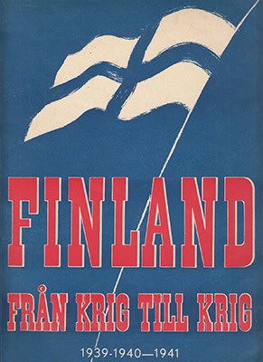 Örnulf Tigerstedt : Finland
